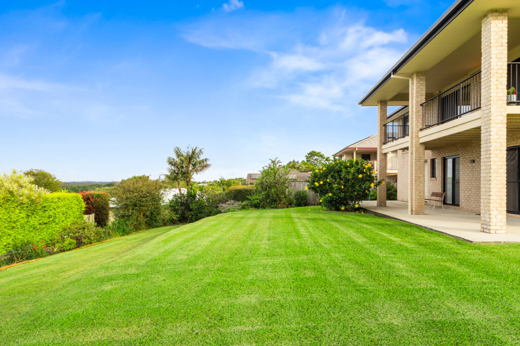 Sold - 56 The Ridgeway - New Property in Cumbalum - Real Estate by Jamie Marshall