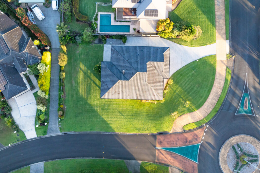Sold - 56 The Ridgeway - New Property in Cumbalum - Real Estate by Jamie Marshall
