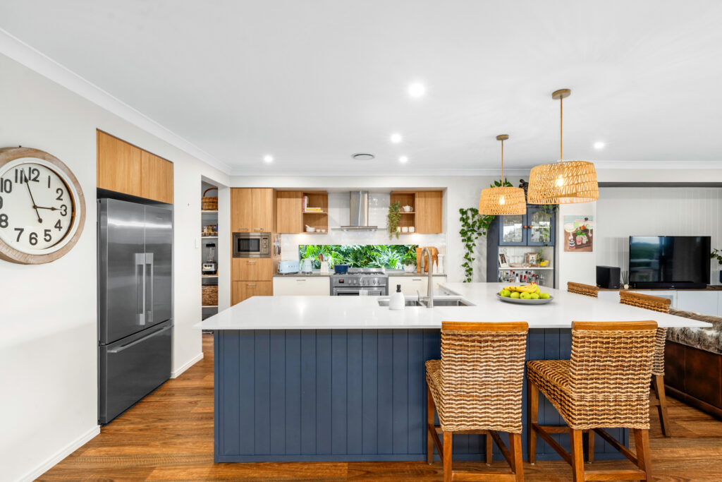 Sold - 19 Lawrence Rise - New Property in Cumbalum - Real Estate by Jamie Marshall