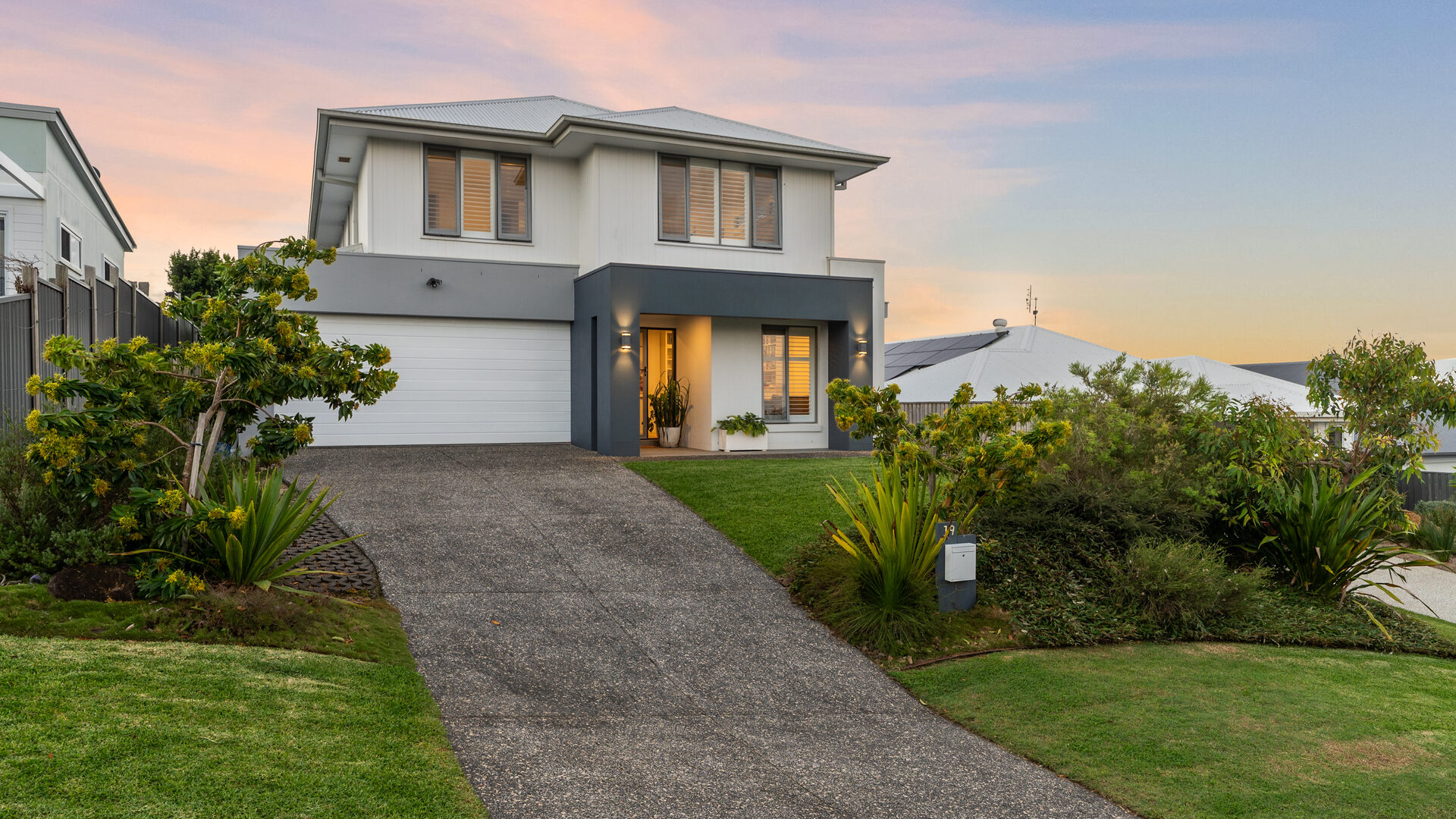 Sold - 19 Lawrence Rise - New Property in Cumbalum - Real Estate by Jamie Marshall
