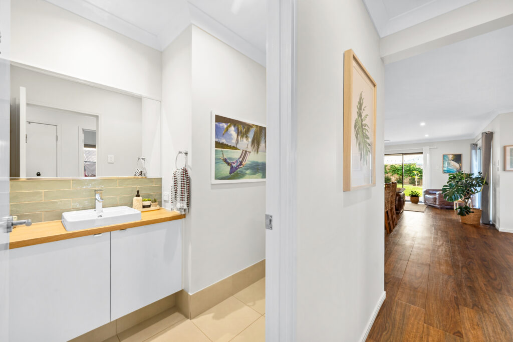 Sold - 19 Lawrence Rise - New Property in Cumbalum - Real Estate by Jamie Marshall