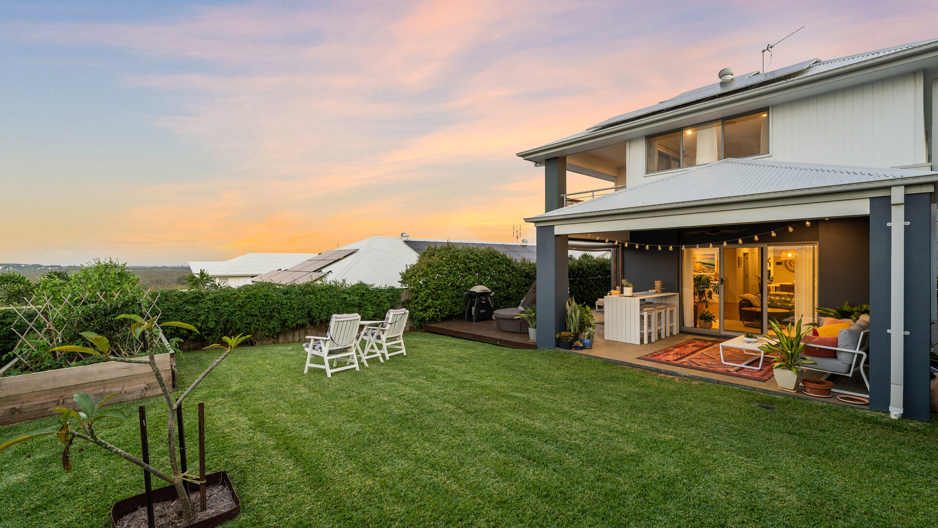 Sold - 19 Lawrence Rise - New Property in Cumbalum - Real Estate by Jamie Marshall