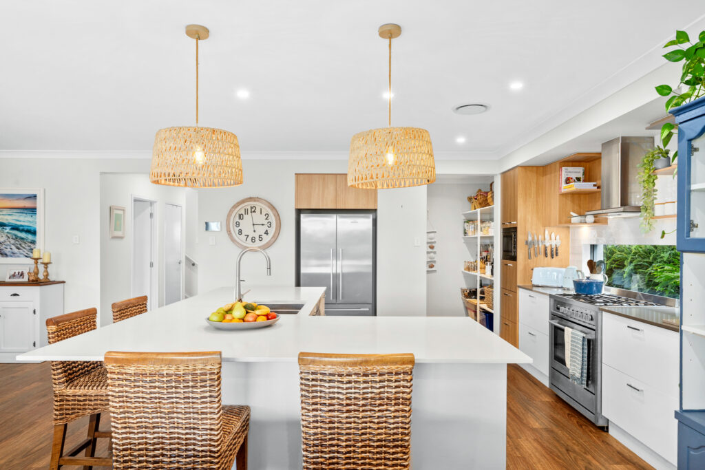Sold - 19 Lawrence Rise - New Property in Cumbalum - Real Estate by Jamie Marshall