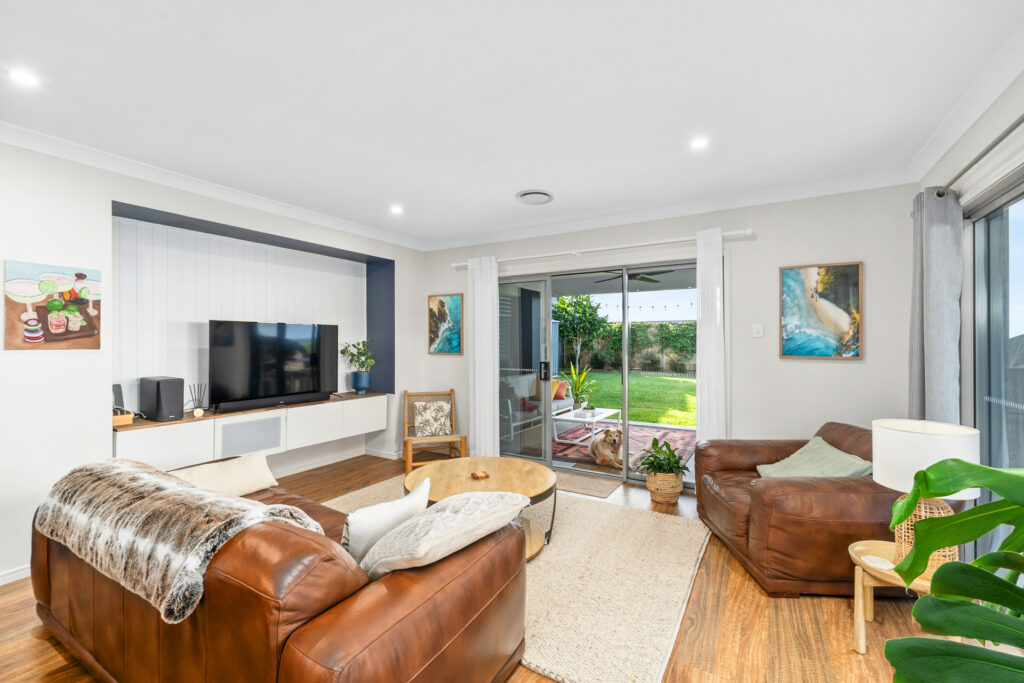 Sold - 19 Lawrence Rise - New Property in Cumbalum - Real Estate by Jamie Marshall