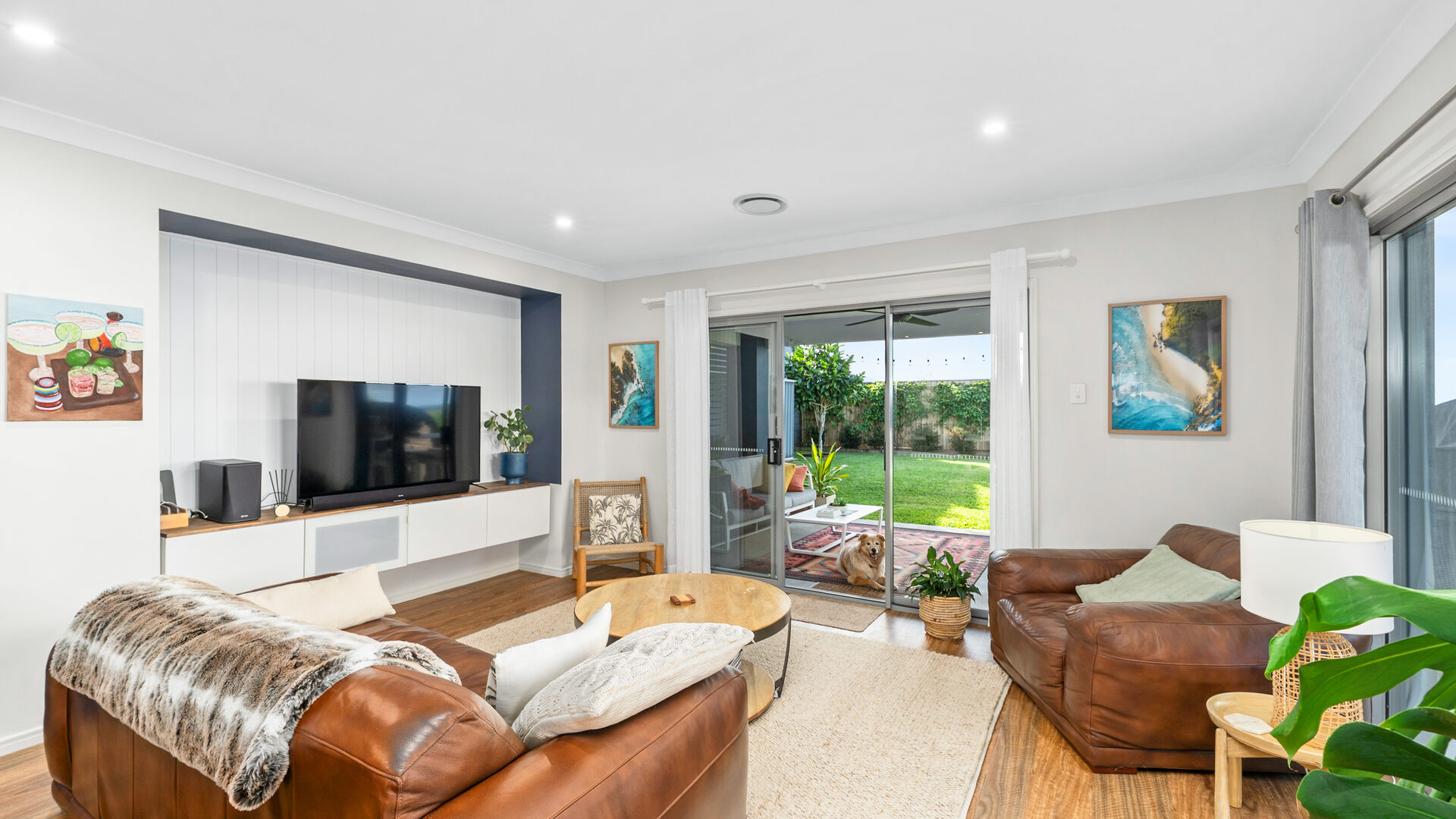 Sold - 19 Lawrence Rise - New Property in Cumbalum - Real Estate by Jamie Marshall