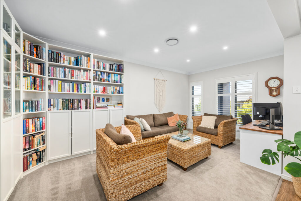 Sold - 19 Lawrence Rise - New Property in Cumbalum - Real Estate by Jamie Marshall
