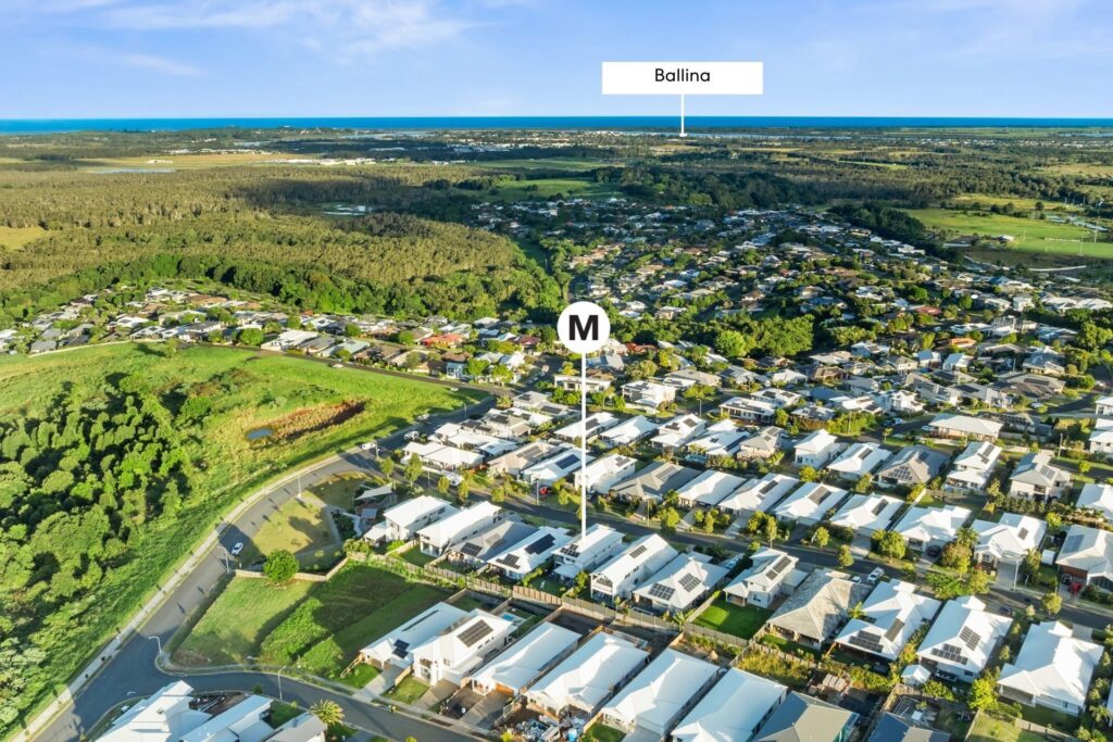Sold - 19 Lawrence Rise - New Property in Cumbalum - Real Estate by Jamie Marshall