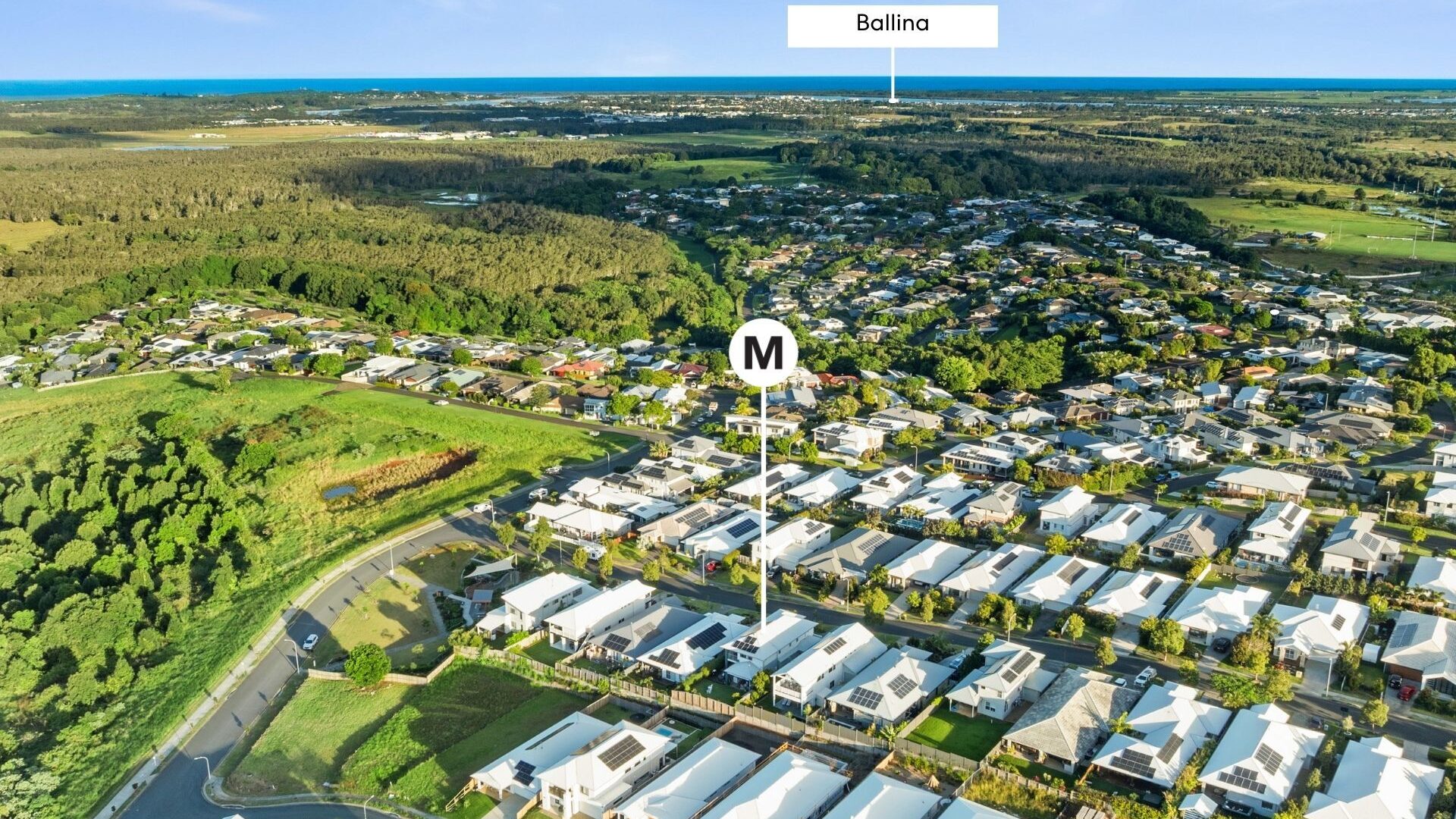 Sold - 19 Lawrence Rise - New Property in Cumbalum - Real Estate by Jamie Marshall