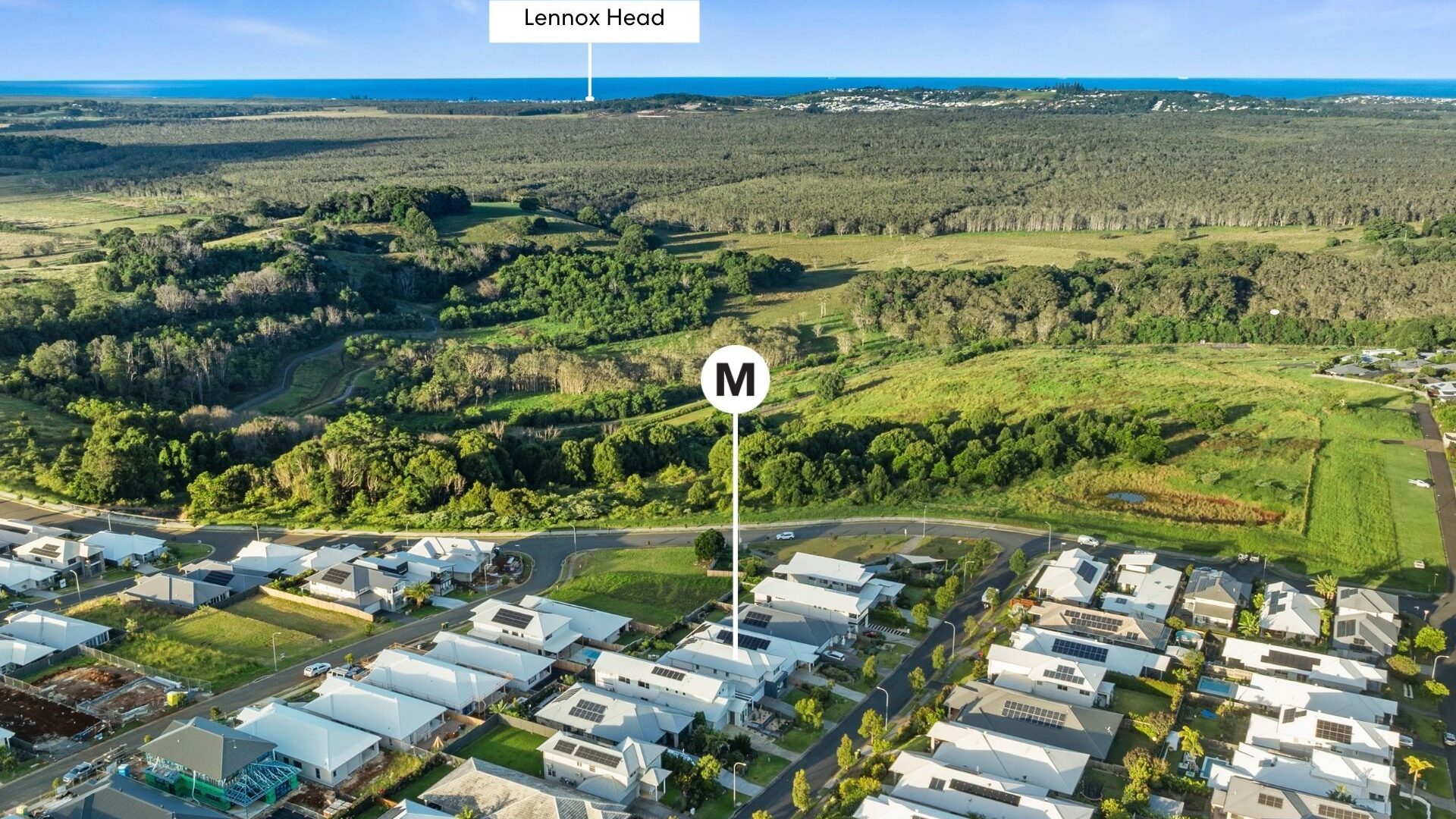 Sold - 19 Lawrence Rise - New Property in Cumbalum - Real Estate by Jamie Marshall