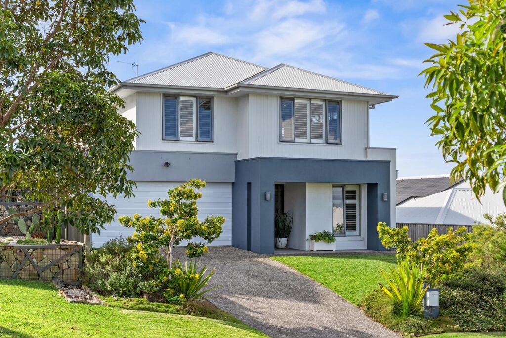 Sold - 19 Lawrence Rise - New Property in Cumbalum - Real Estate by Jamie Marshall