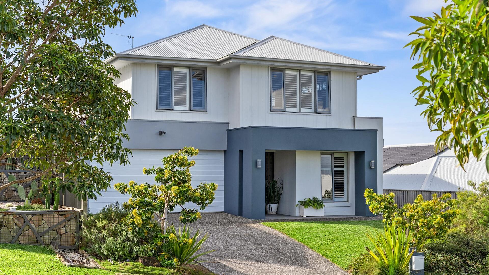 Sold - 19 Lawrence Rise - New Property in Cumbalum - Real Estate by Jamie Marshall