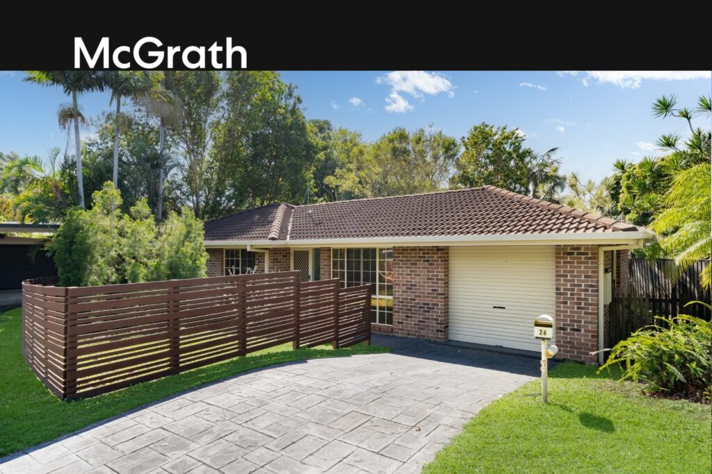 Sold - 26 Ribbonwood Place - New Property in Suffolk Park - Real Estate by Nick Dunn