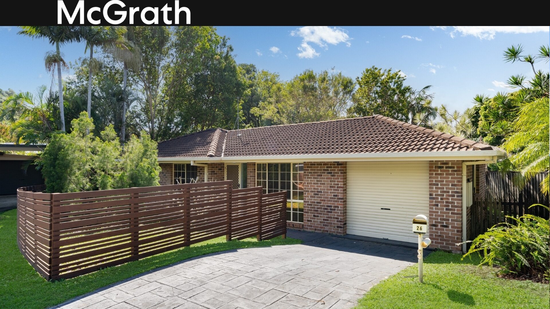Sold - 26 Ribbonwood Place - New Property in Suffolk Park - Real Estate by Nick Dunn