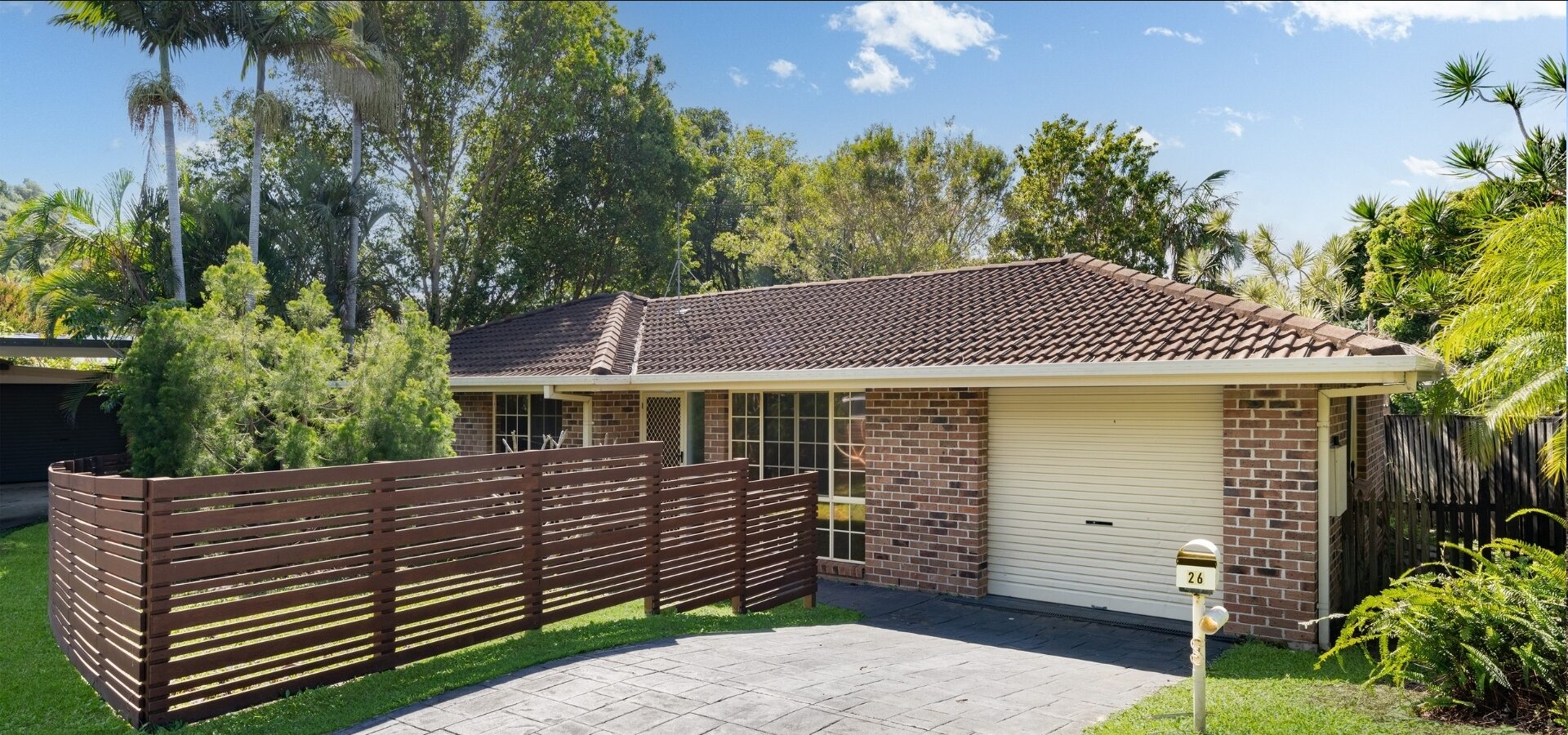 Sold - 26 Ribbonwood Place - New Property in Suffolk Park - Real Estate by Nick Dunn