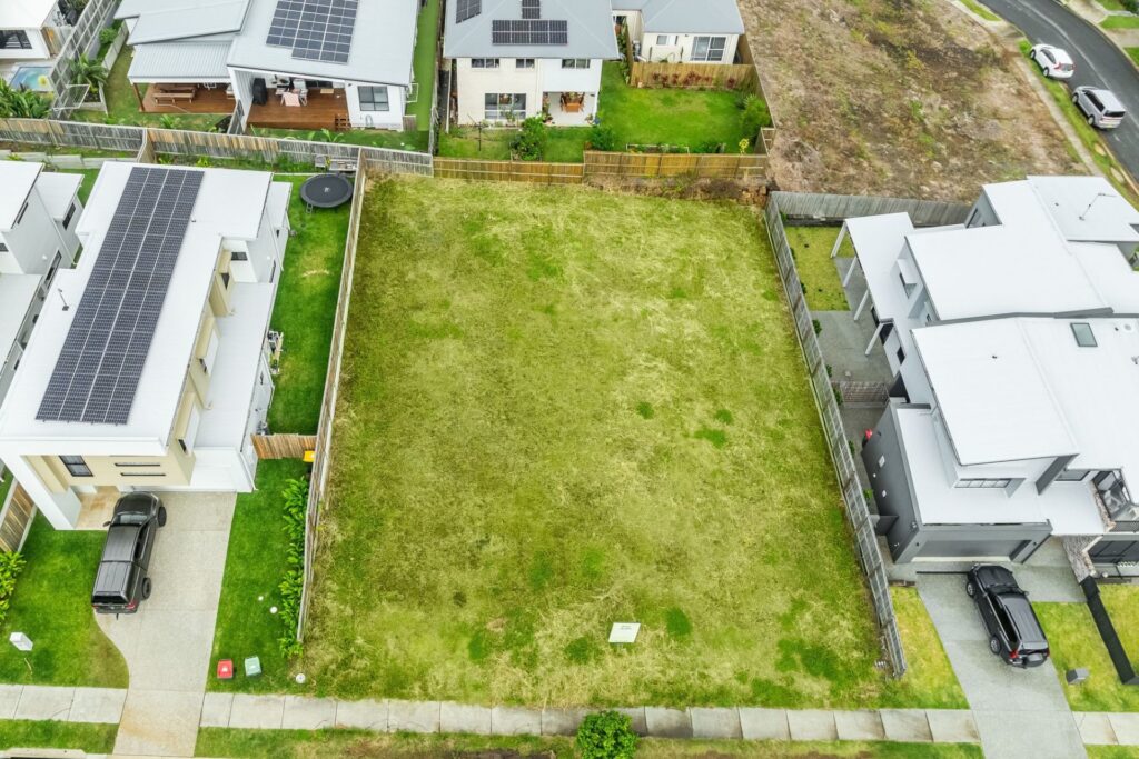 Sold - 21 Sunray Crescent - New Property in Lennox Head - Real Estate by Mal Hamblin