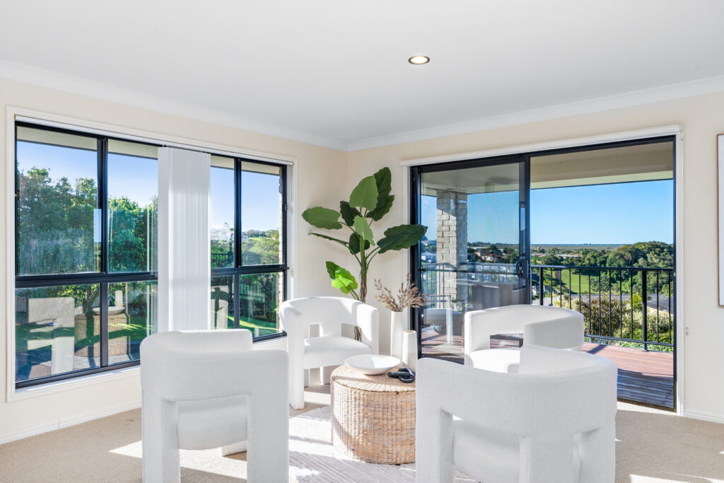 Sold - 56 The Ridgeway - New Property in Cumbalum - Real Estate by Jamie Marshall