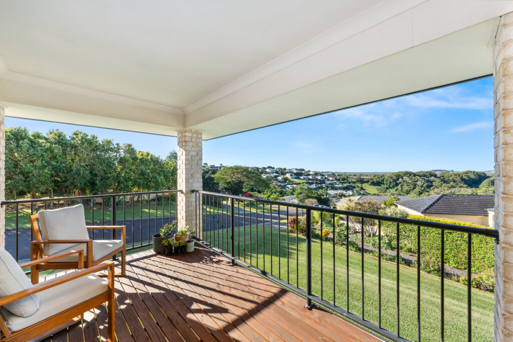 Sold - 56 The Ridgeway - New Property in Cumbalum - Real Estate by Jamie Marshall