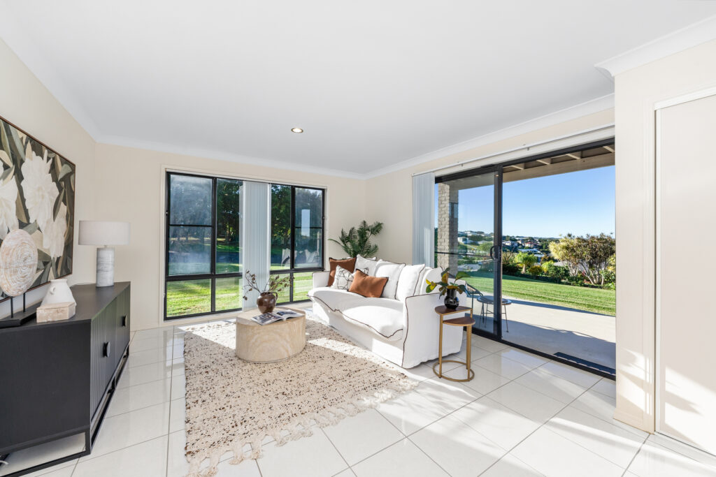 Sold - 56 The Ridgeway - New Property in Cumbalum - Real Estate by Jamie Marshall