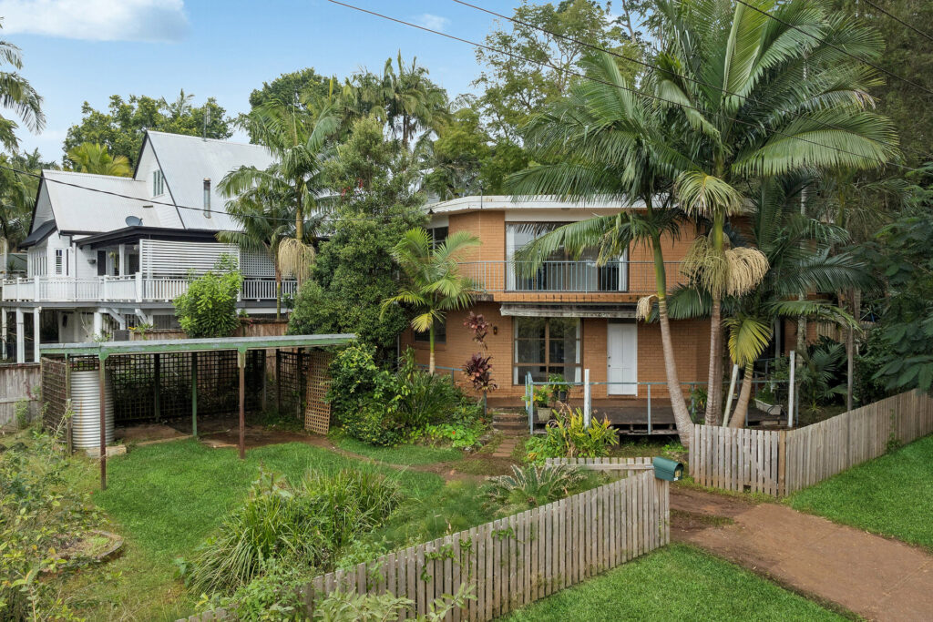 Sold - 18 Raftons Road - New Property in Bangalow - Real Estate by Ryan McFarland