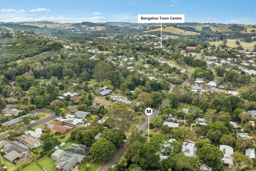 Sold - 18 Raftons Road - New Property in Bangalow - Real Estate by Ryan McFarland