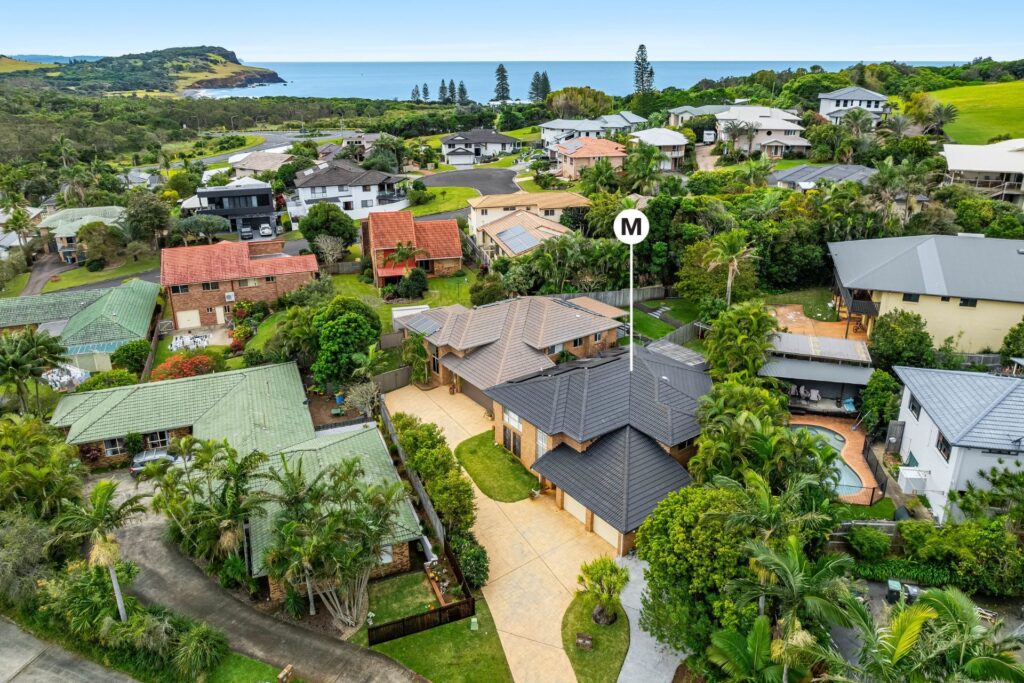 Sold - 1/4 Chauvel Close - New Property in Skennars Head - Real Estate by Nick Bordin