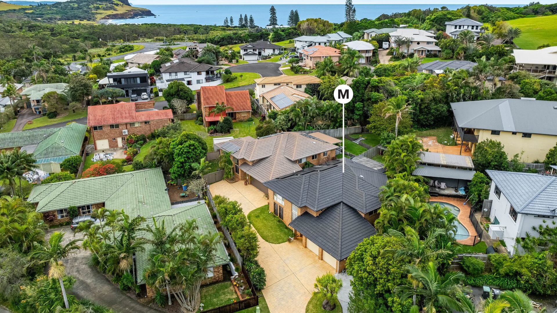 Sold - 1/4 Chauvel Close - New Property in Skennars Head - Real Estate by Nick Bordin