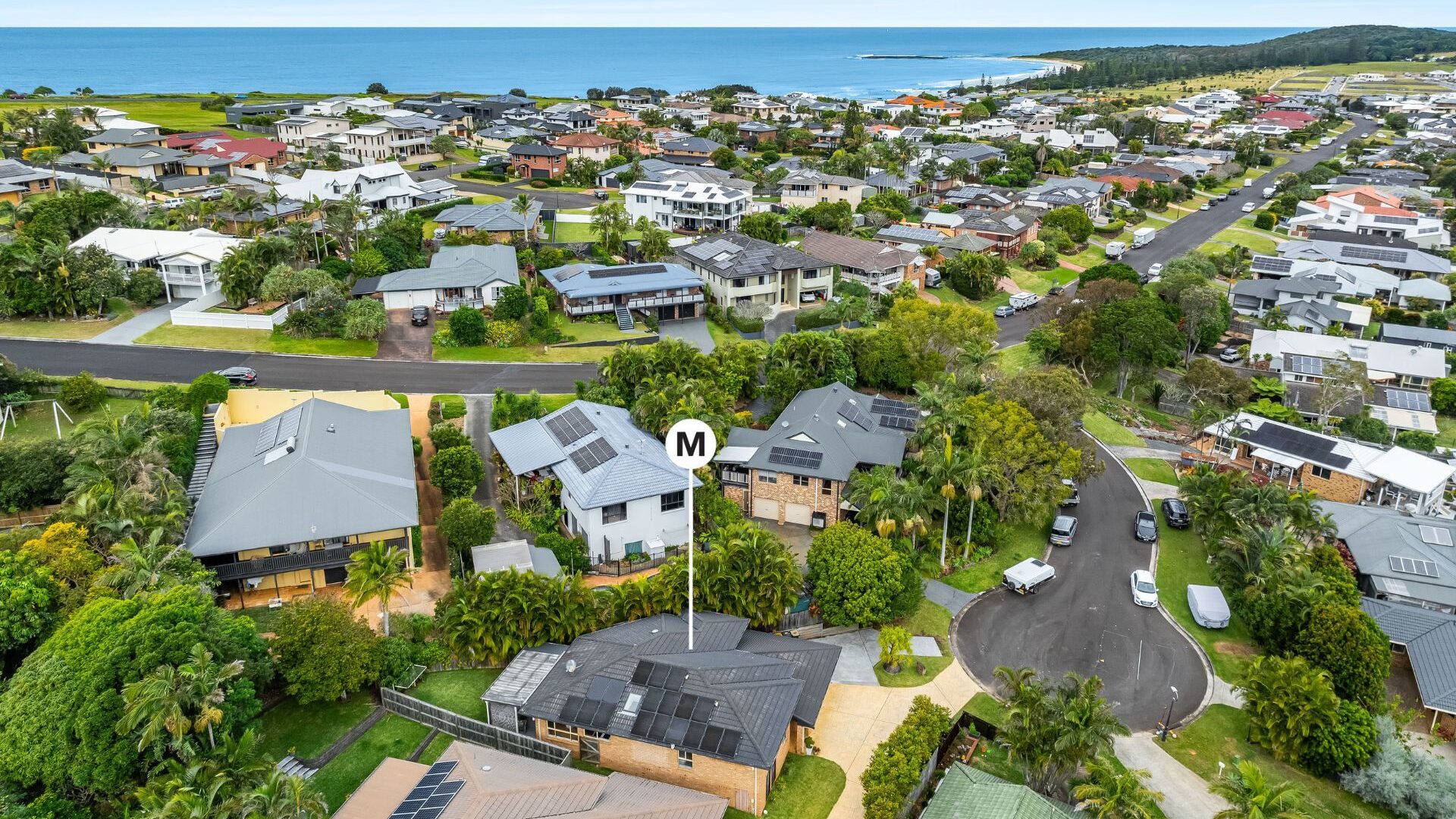 Sold - 1/4 Chauvel Close - New Property in Skennars Head - Real Estate by Nick Bordin