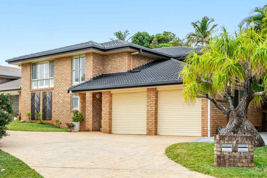 Sold - 1/4 Chauvel Close - New Property in Skennars Head - Real Estate by Nick Bordin