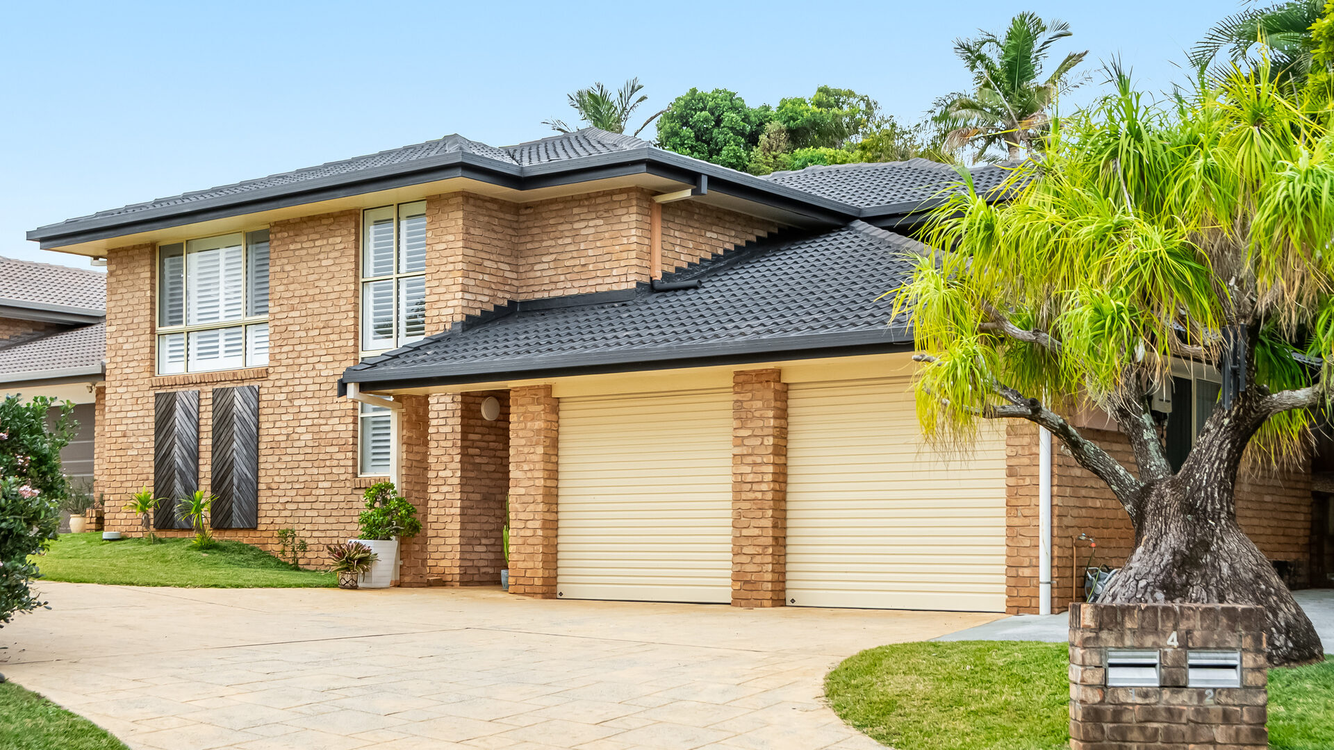 Sold - 1/4 Chauvel Close - New Property in Skennars Head - Real Estate by Nick Bordin