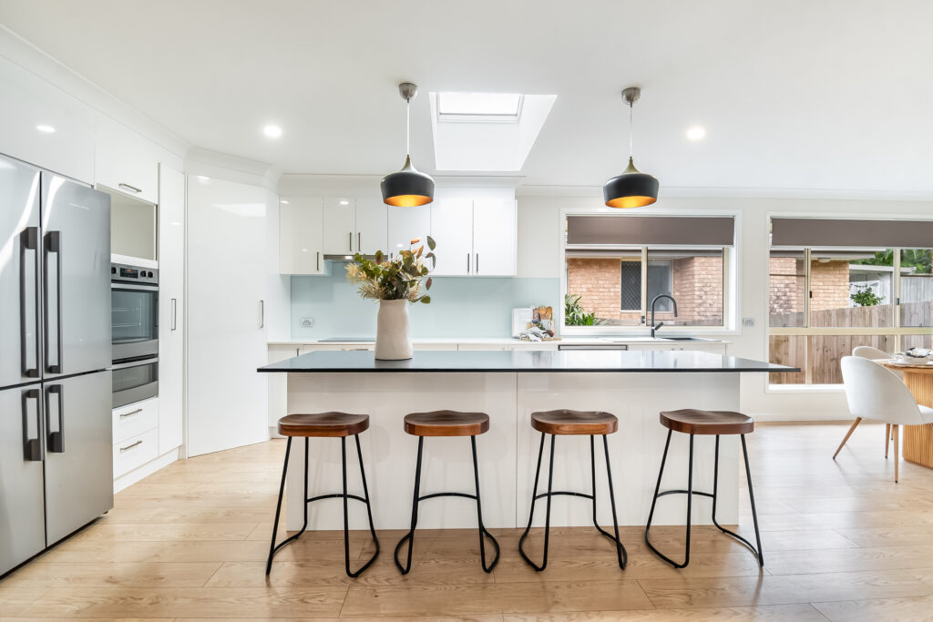 Sold - 1/4 Chauvel Close - New Property in Skennars Head - Real Estate by Nick Bordin