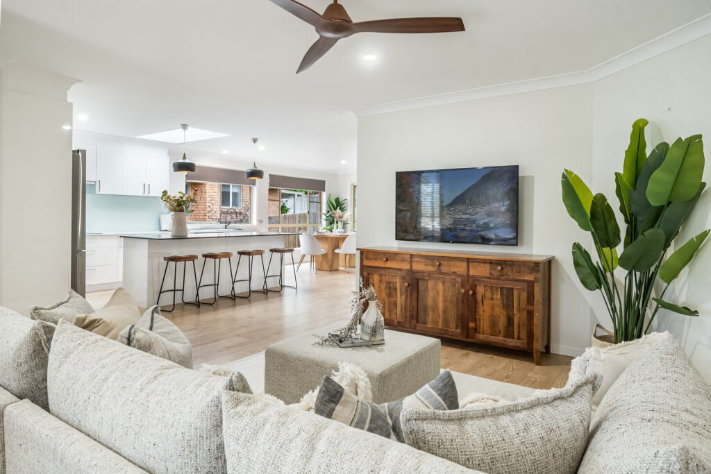 Sold - 1/4 Chauvel Close - New Property in Skennars Head - Real Estate by Nick Bordin
