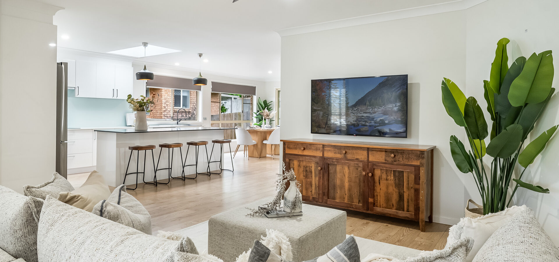 Sold - 1/4 Chauvel Close - New Property in Skennars Head - Real Estate by Nick Bordin