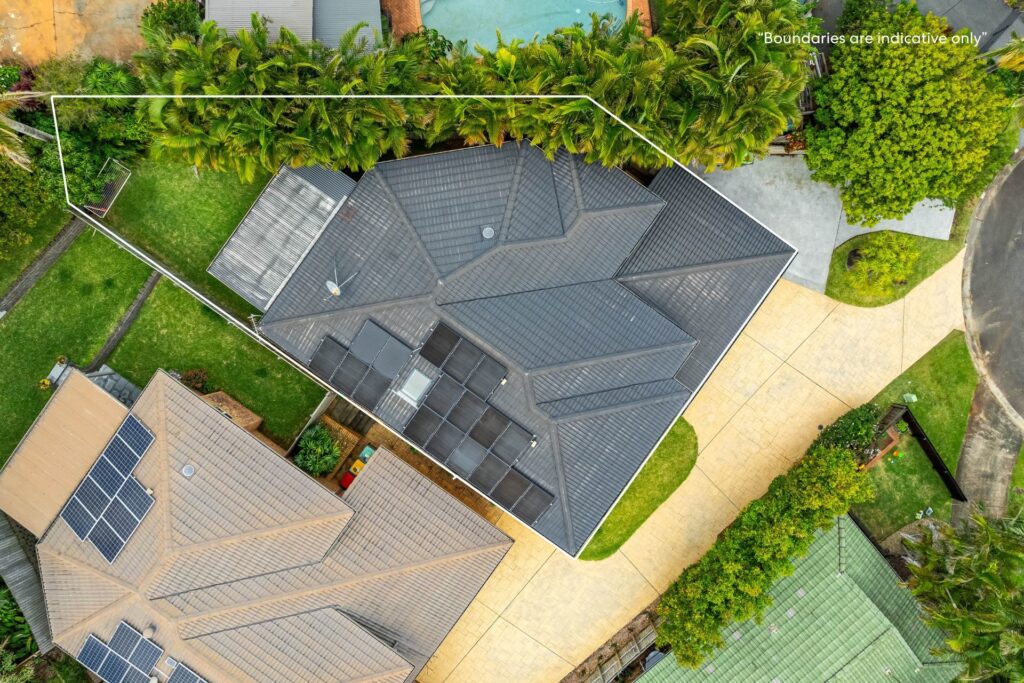 Sold - 1/4 Chauvel Close - New Property in Skennars Head - Real Estate by Nick Bordin