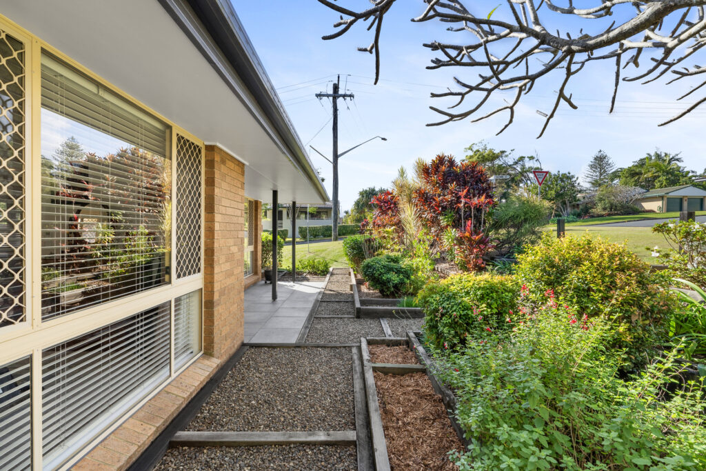 Sold - 8 Prospect Street - New Property in East Ballina - Real Estate by Shawn Bishop
