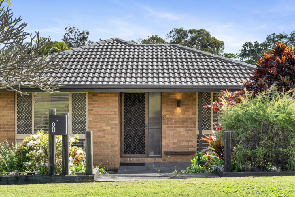 Sold - 8 Prospect Street - New Property in East Ballina - Real Estate by Shawn Bishop
