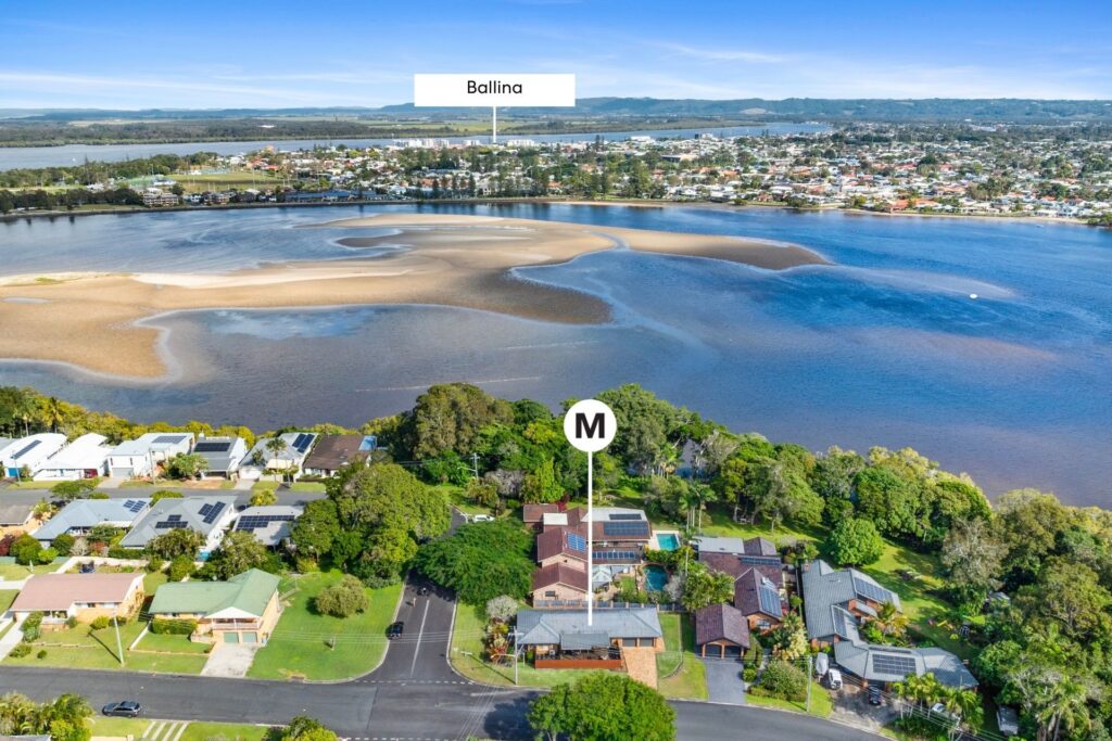 Sold - 8 Prospect Street - New Property in East Ballina - Real Estate by Shawn Bishop