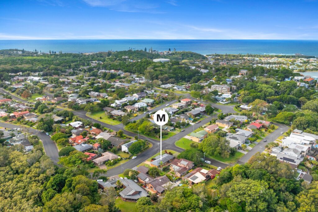 Sold - 8 Prospect Street - New Property in East Ballina - Real Estate by Shawn Bishop