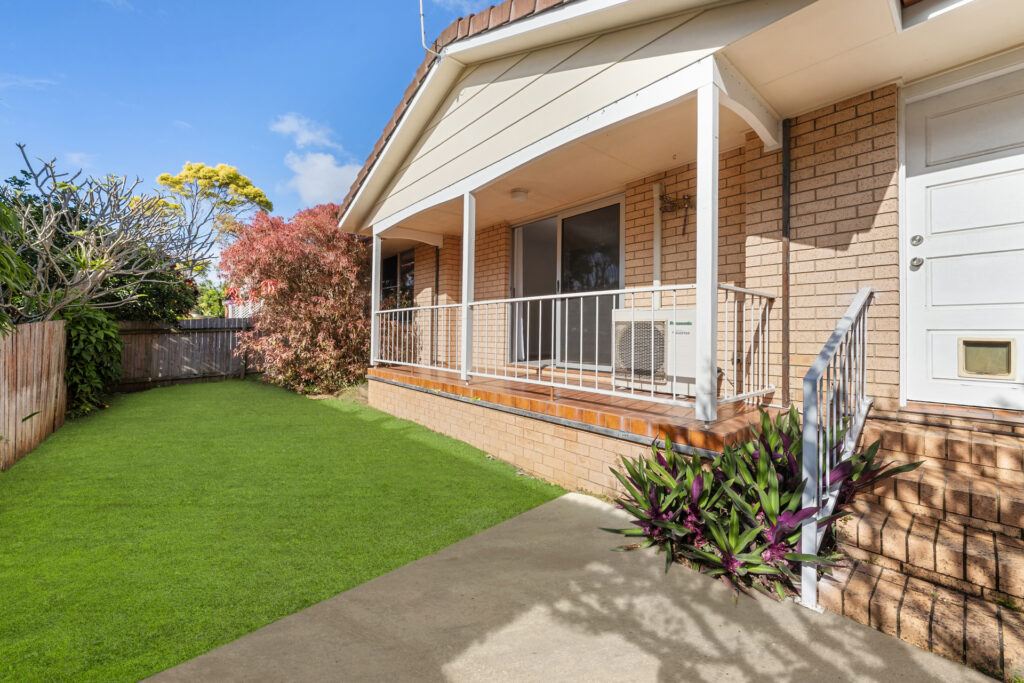 Sold - 4/8-12 Antrim Street - New Property in East Ballina - Real Estate by Shawn Bishop