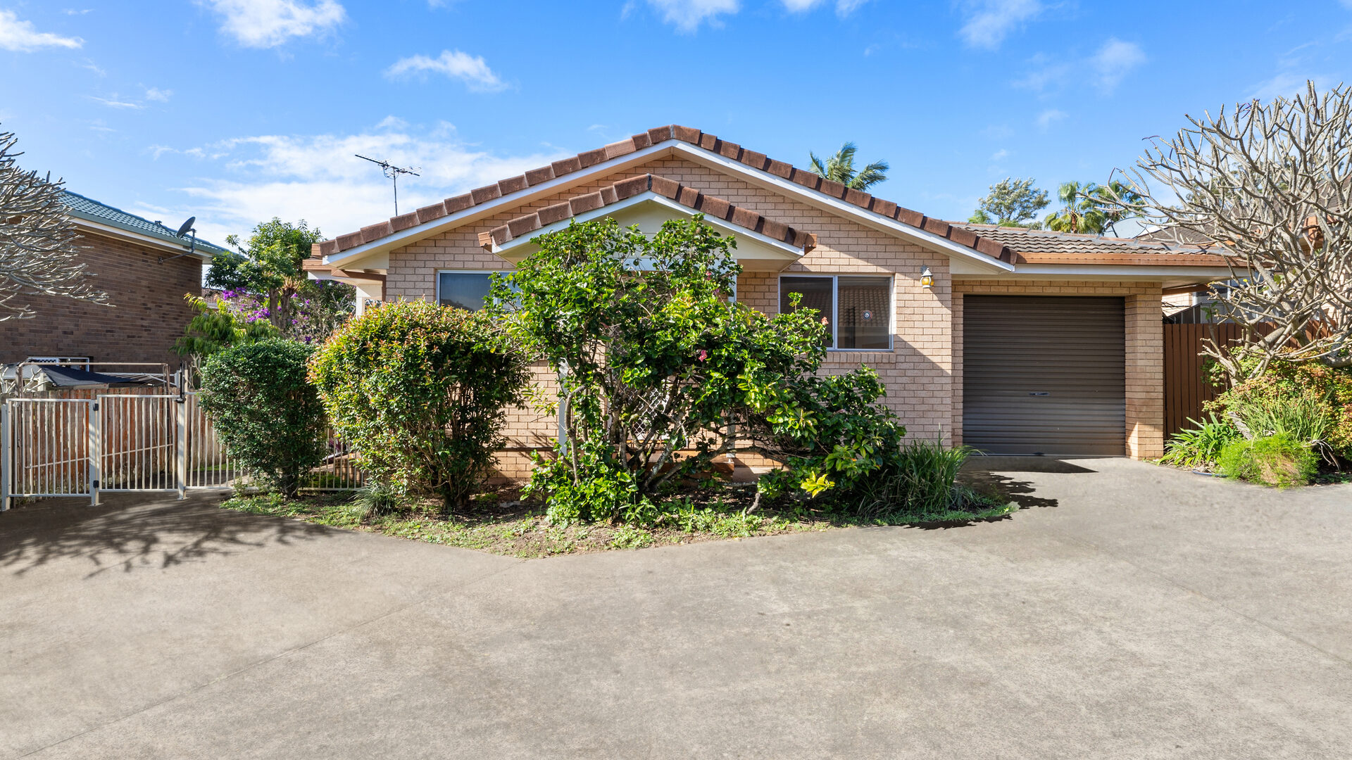 Sold - 4/8-12 Antrim Street - New Property in East Ballina - Real Estate by Shawn Bishop