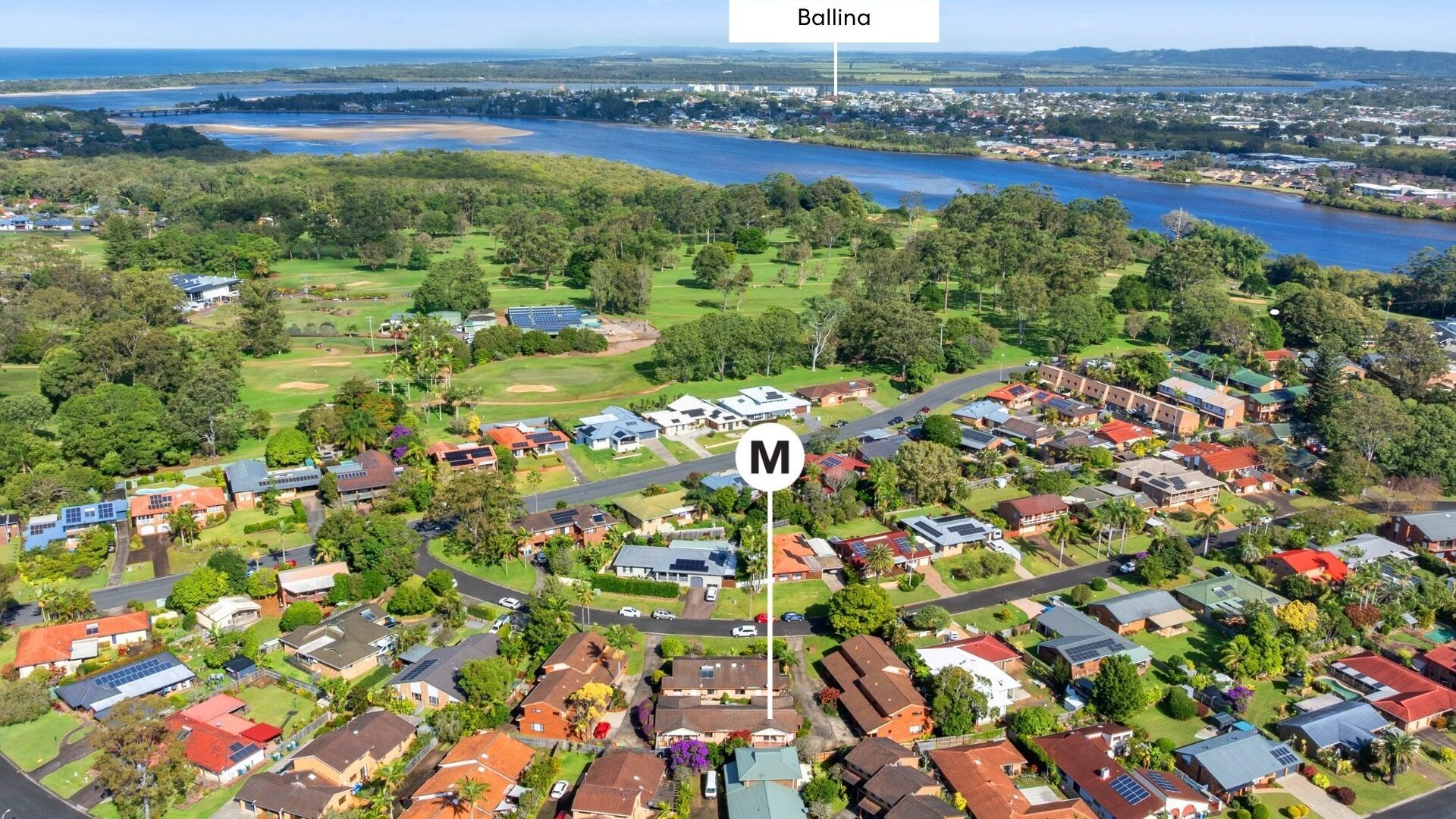 Sold - 4/8-12 Antrim Street - New Property in East Ballina - Real Estate by Shawn Bishop