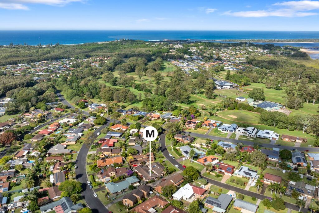 Sold - 4/8-12 Antrim Street - New Property in East Ballina - Real Estate by Shawn Bishop