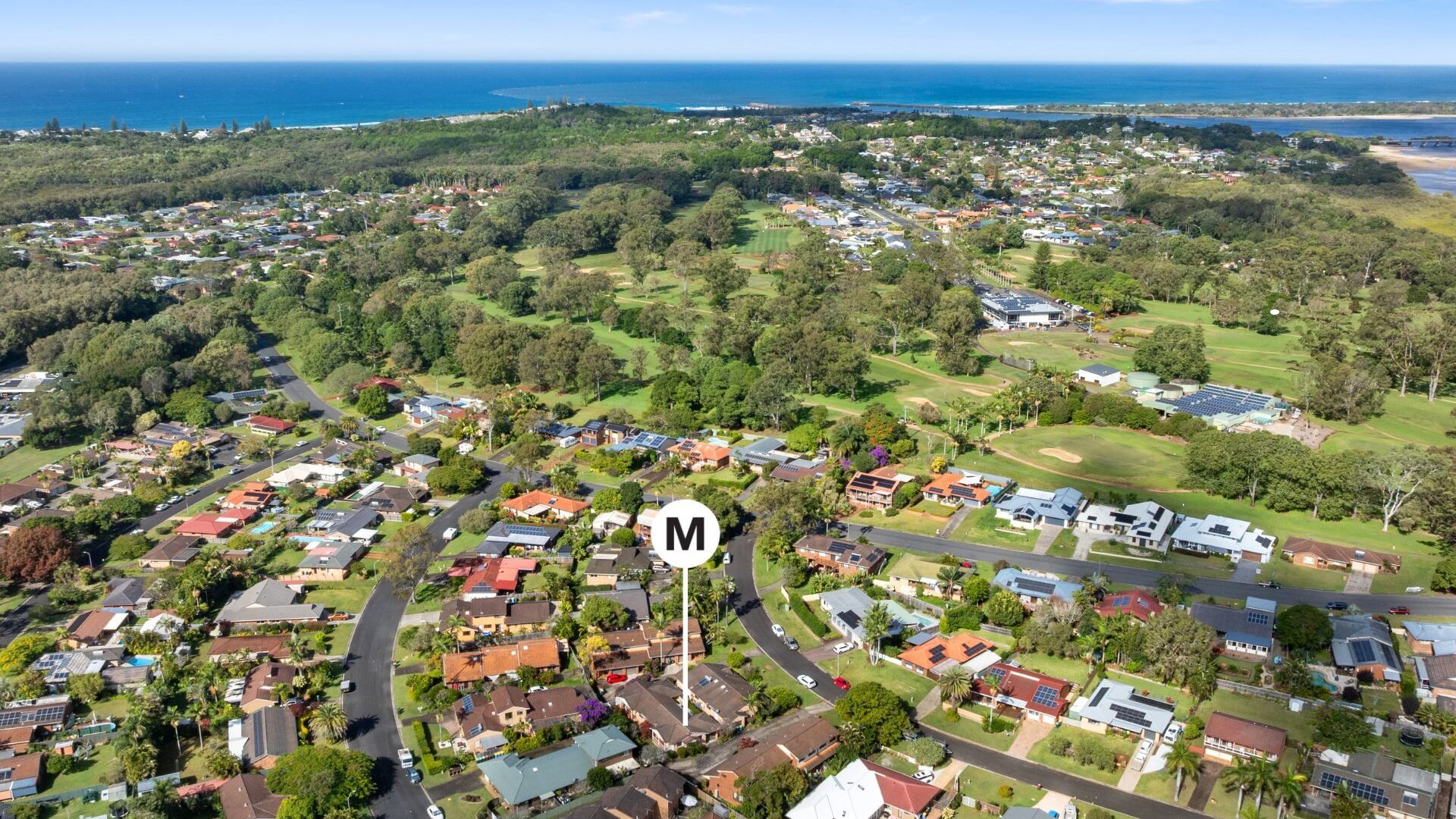 Sold - 4/8-12 Antrim Street - New Property in East Ballina - Real Estate by Shawn Bishop