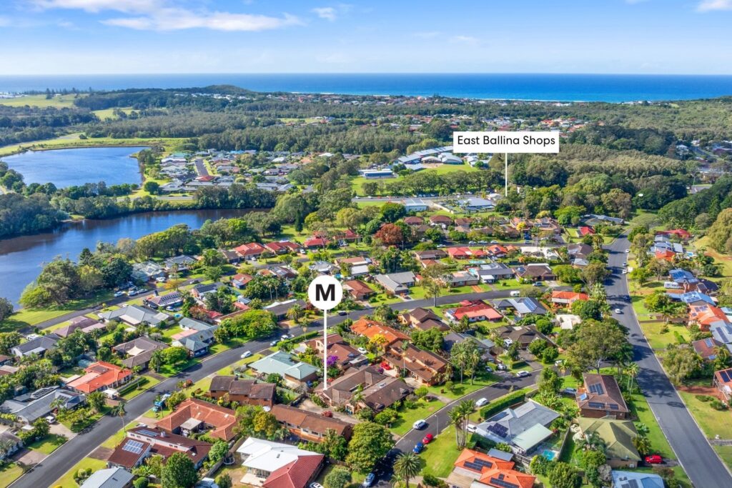 Sold - 4/8-12 Antrim Street - New Property in East Ballina - Real Estate by Shawn Bishop