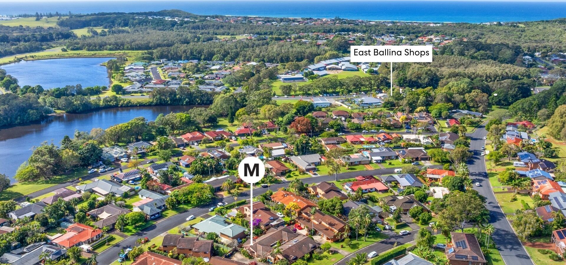 Sold - 4/8-12 Antrim Street - New Property in East Ballina - Real Estate by Shawn Bishop