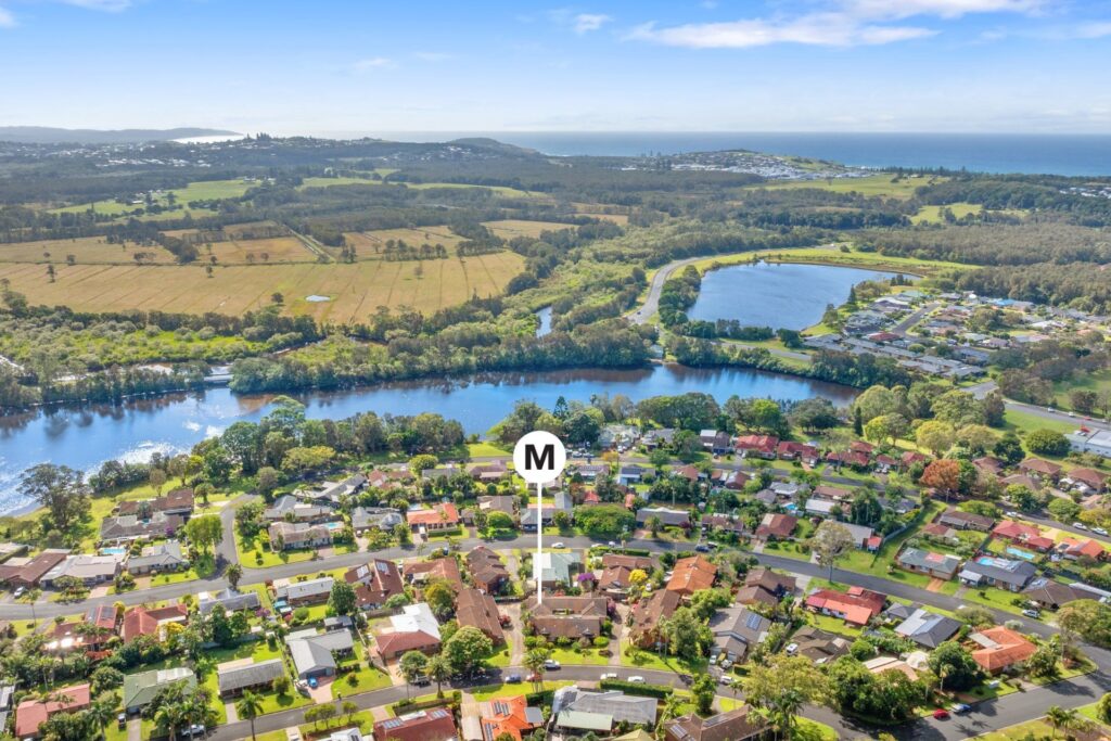 Sold - 4/8-12 Antrim Street - New Property in East Ballina - Real Estate by Shawn Bishop