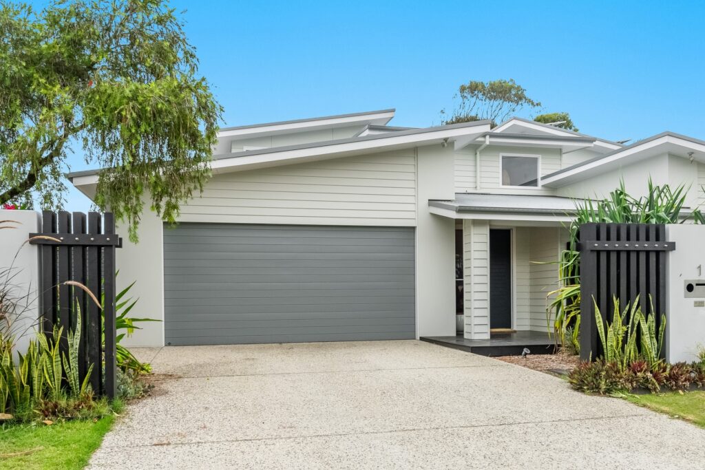 Sold - 10A Banksia Avenue - New Property in Lennox Head - Real Estate by Nick Bordin