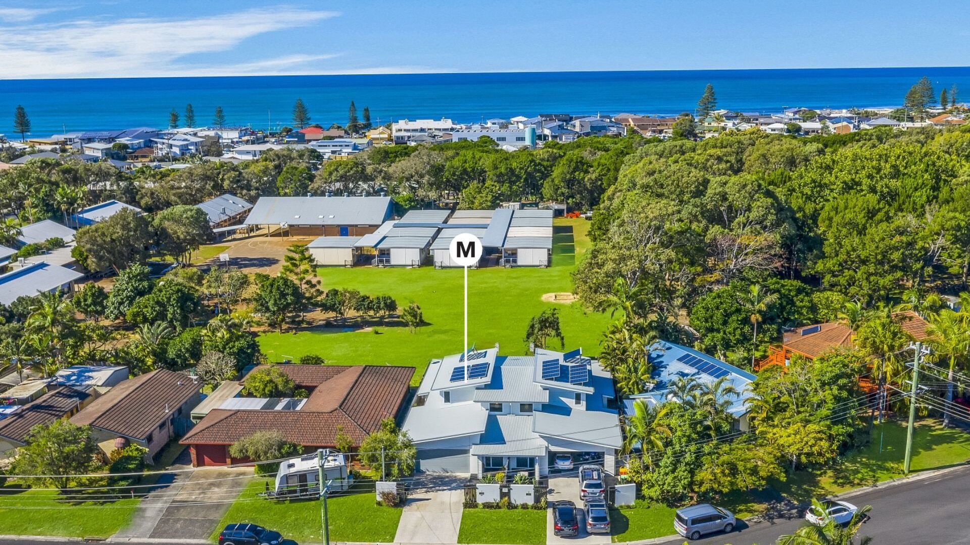 Sold - 10A Banksia Avenue - New Property in Lennox Head - Real Estate by Nick Bordin