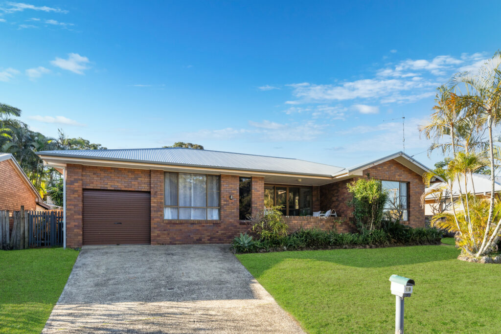 Sold - 19 Craig Street - New Property in East Ballina - Real Estate by Shawn Bishop