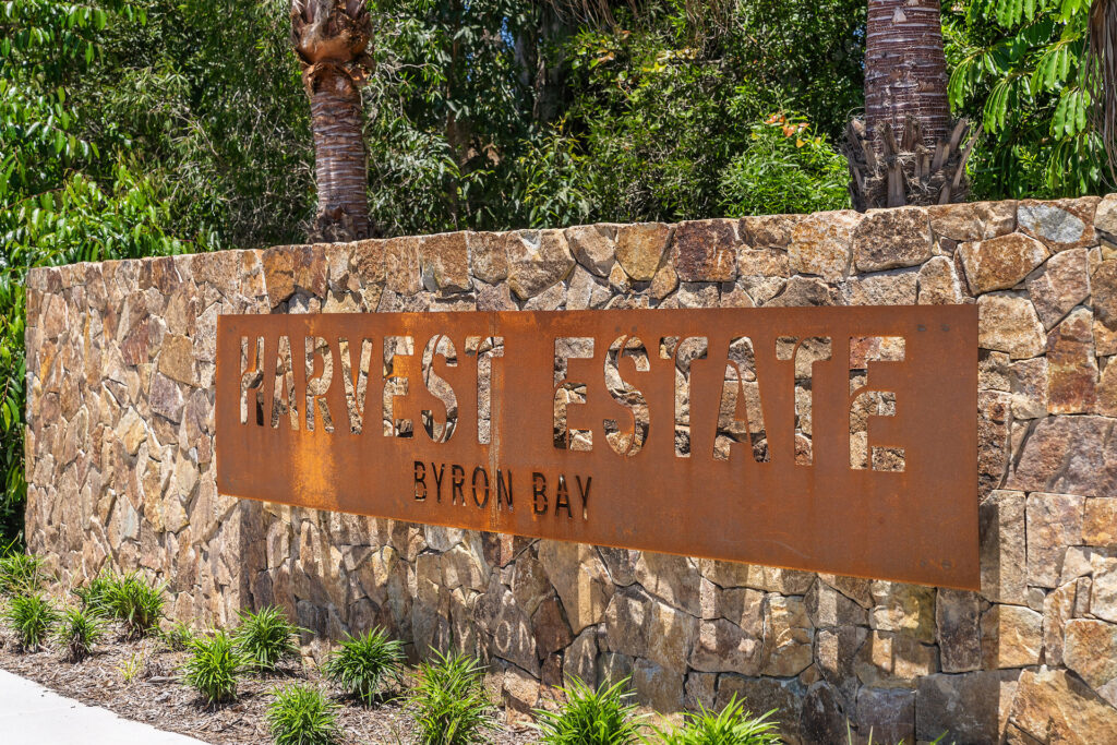 Sold - 22 Blue Water Place - New Property in Byron Bay - Real Estate by Ian Daniels