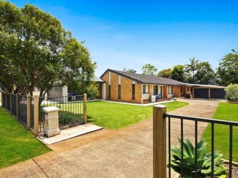 Sold - 2/242 Lismore Road - New Property in Wollongbar - Real Estate by
